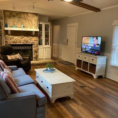 Beaufort Sc New Renovation, Close To Parris Island, Historic Downtown, Beautiful Beaches, Sleeps 6 Luaran gambar