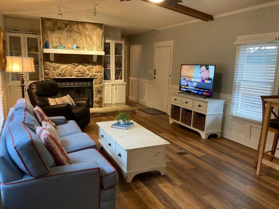 Beaufort Sc New Renovation, Close To Parris Island, Historic Downtown, Beautiful Beaches, Sleeps 6 Luaran gambar