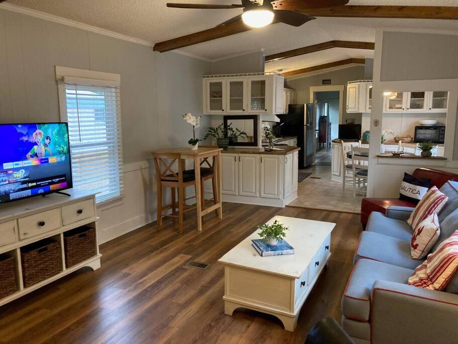Beaufort Sc New Renovation, Close To Parris Island, Historic Downtown, Beautiful Beaches, Sleeps 6 Luaran gambar