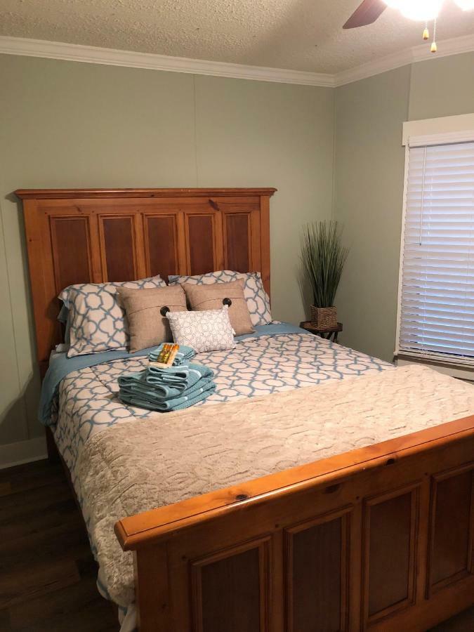 Beaufort Sc New Renovation, Close To Parris Island, Historic Downtown, Beautiful Beaches, Sleeps 6 Luaran gambar