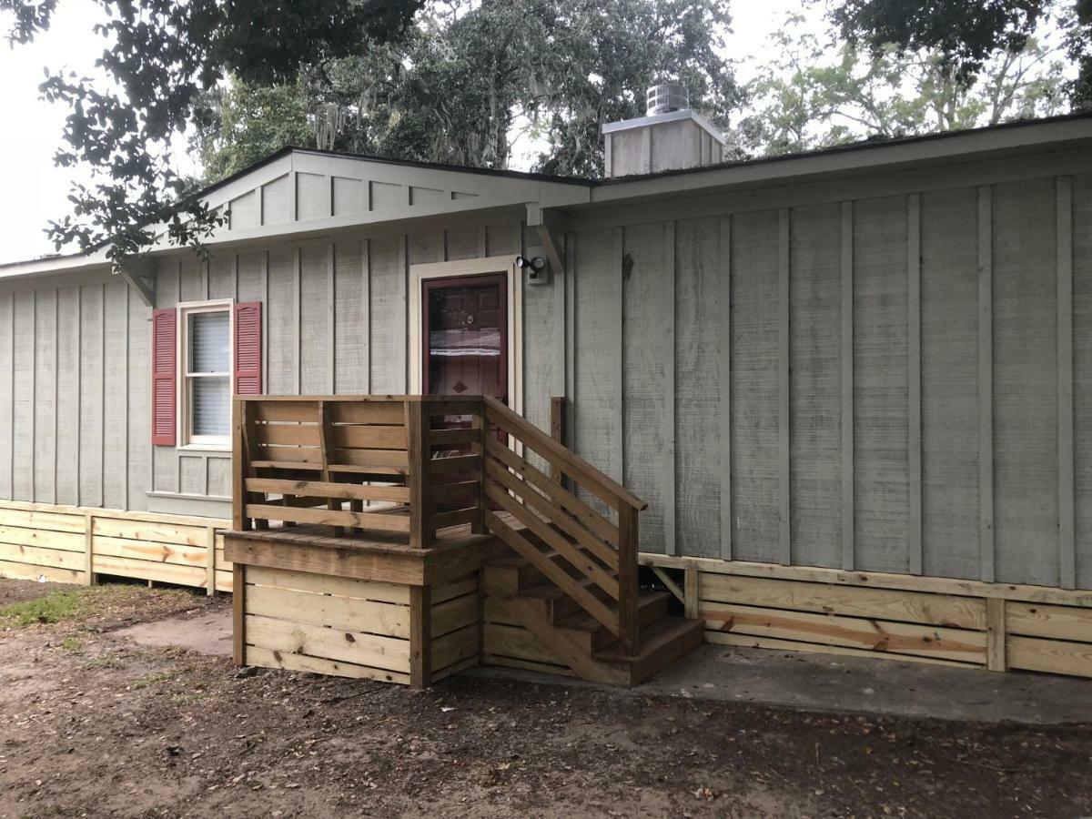 Beaufort Sc New Renovation, Close To Parris Island, Historic Downtown, Beautiful Beaches, Sleeps 6 Luaran gambar