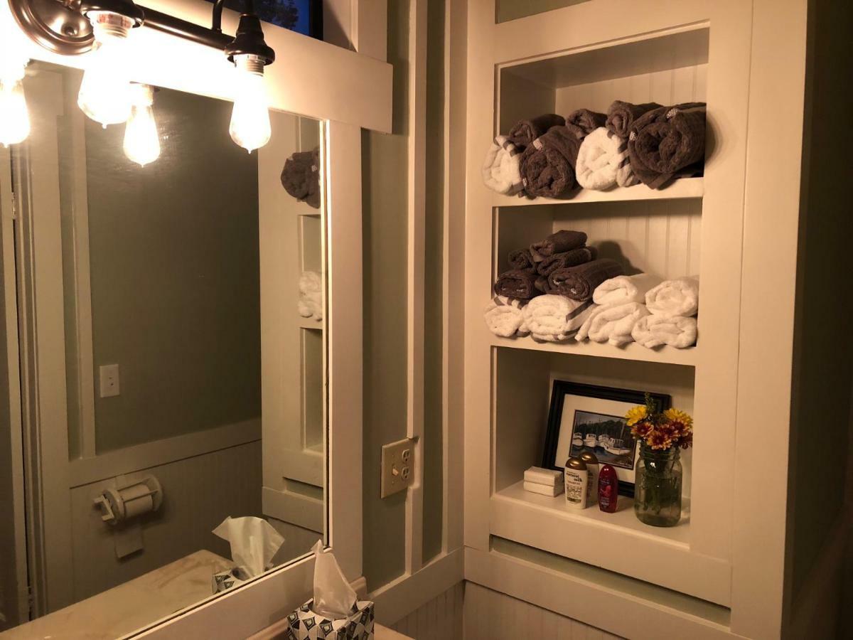 Beaufort Sc New Renovation, Close To Parris Island, Historic Downtown, Beautiful Beaches, Sleeps 6 Luaran gambar