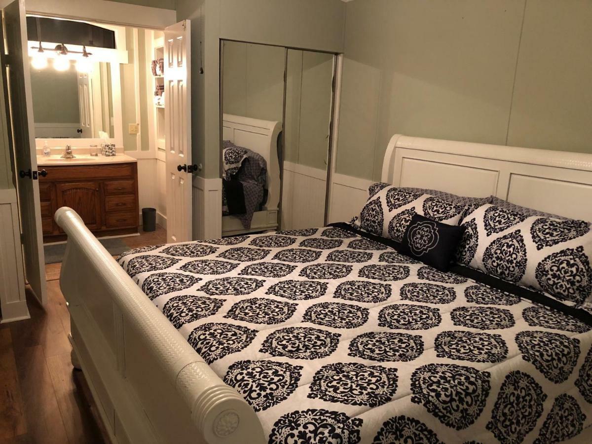 Beaufort Sc New Renovation, Close To Parris Island, Historic Downtown, Beautiful Beaches, Sleeps 6 Luaran gambar